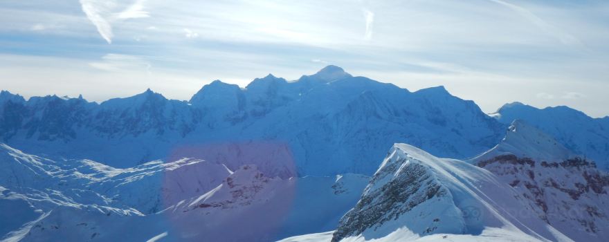 Grand Massif Aventure