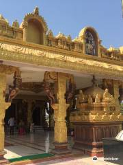 Balaji Mandir Temple