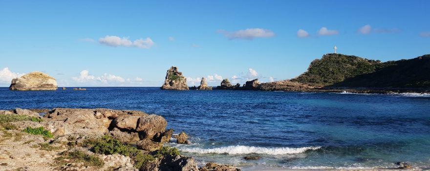 Pointe des Châteaux