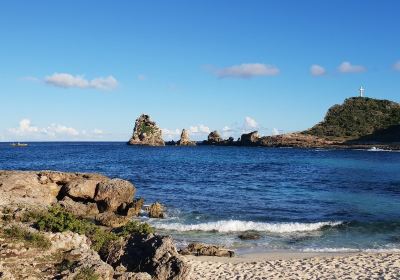 Pointe des Châteaux