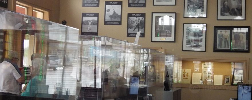 Ben Hogan Museum