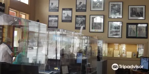 Ben Hogan Museum