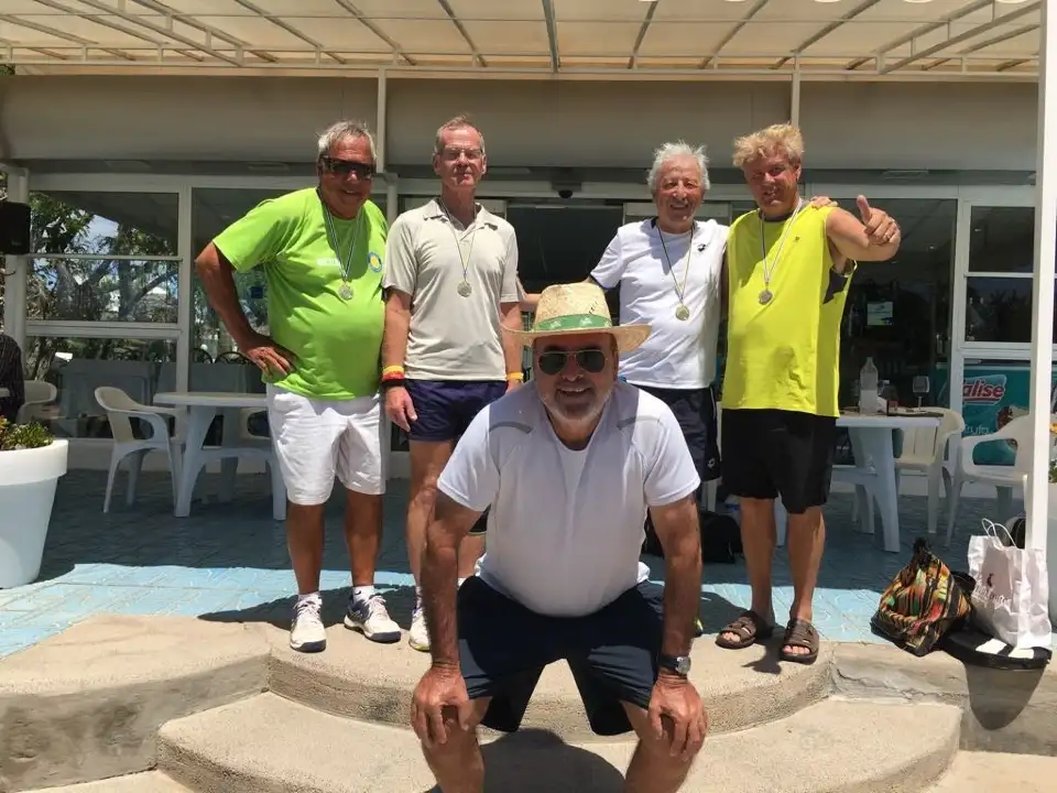 3_Padel Tennis Club Holycan