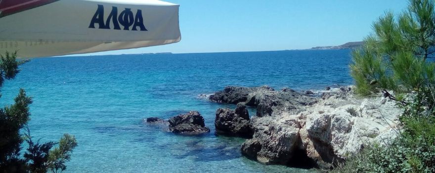 Gradakia Beach