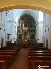Convento San Blas