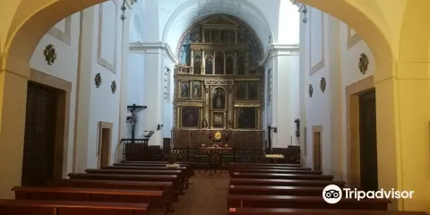 Convento San Blas