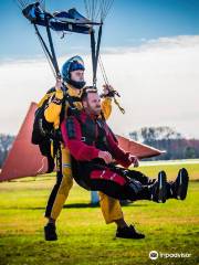 Skydive Tennessee