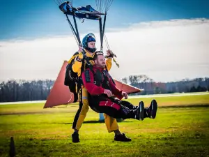 Skydive Tennessee