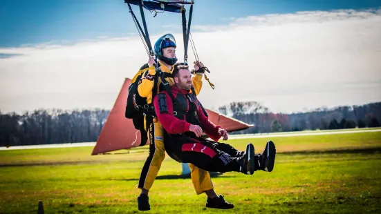 Skydive Tennessee