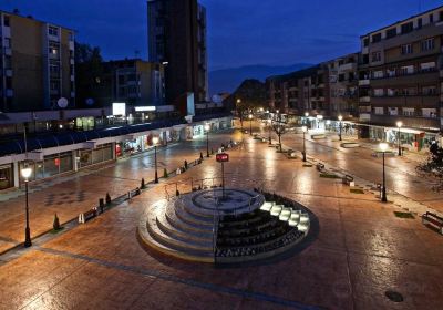 Pirot