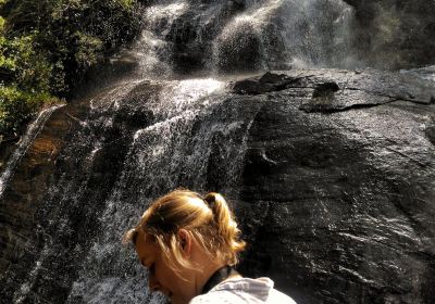 Irente Biodiversity Reserve