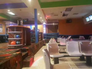 Spare Time Bowling