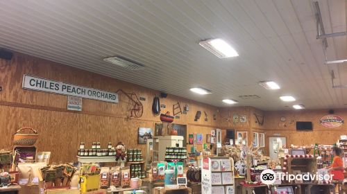 Chiles Peach Orchard and Farm Market