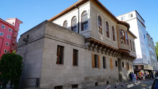 Kayseri Ethnographic Museum
