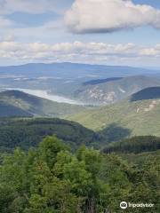 Rezso Lookout