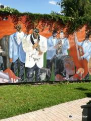 New Orleans African American Museum