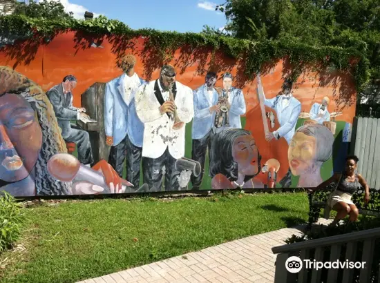 New Orleans African American Museum