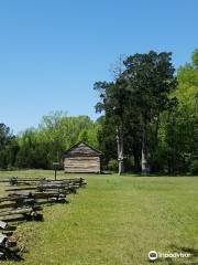 Shiloh National Military Park