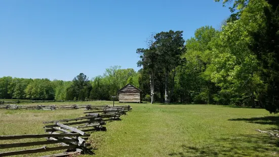 Shiloh National Military Park