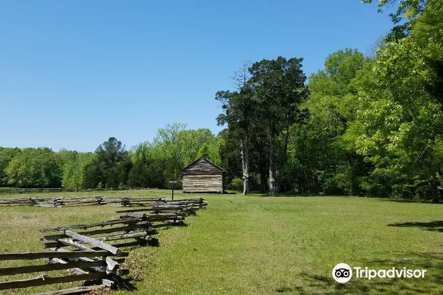 Shiloh National Military Park