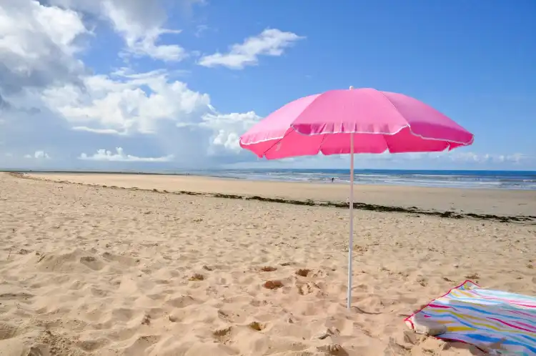 Le Bois-Plage-en-Re