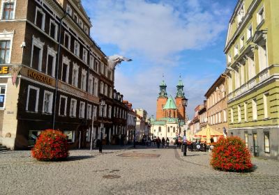 Gniezno