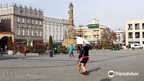 Market Square