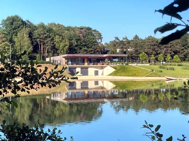 Hotels in Zutendaal