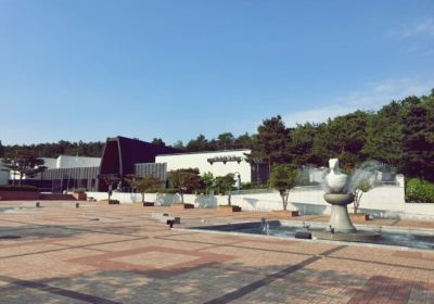 Sangju Museum