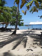 Dalaguete Beach Park