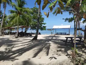 Dalaguete Beach Park