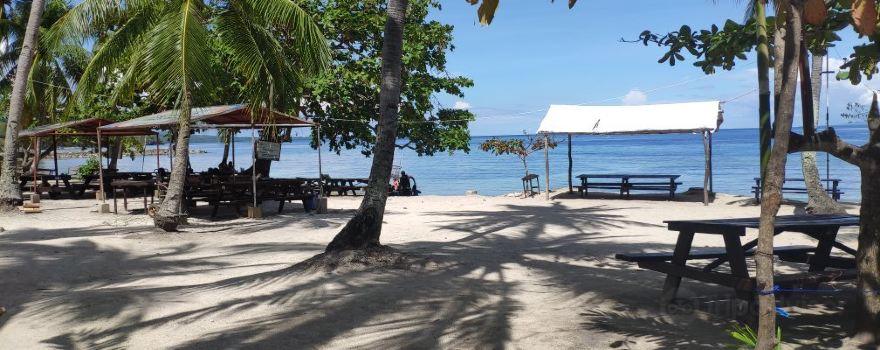 Dalaguete Beach Park