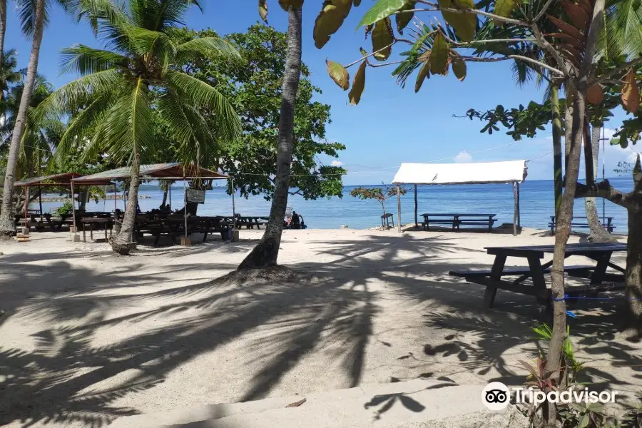 Dalaguete Beach Park