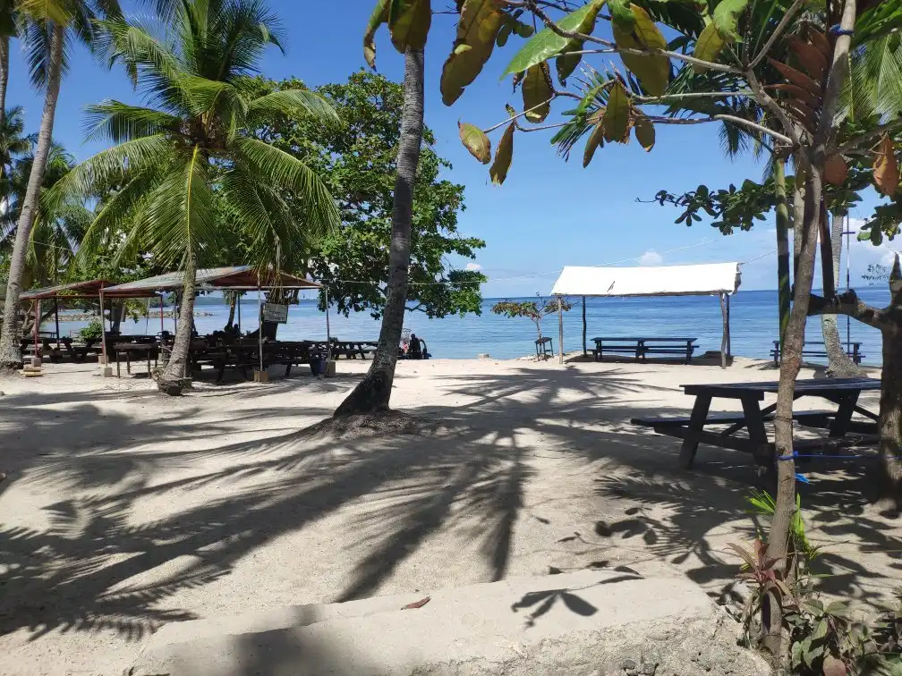 Hotels near Dalaguete Beach Park