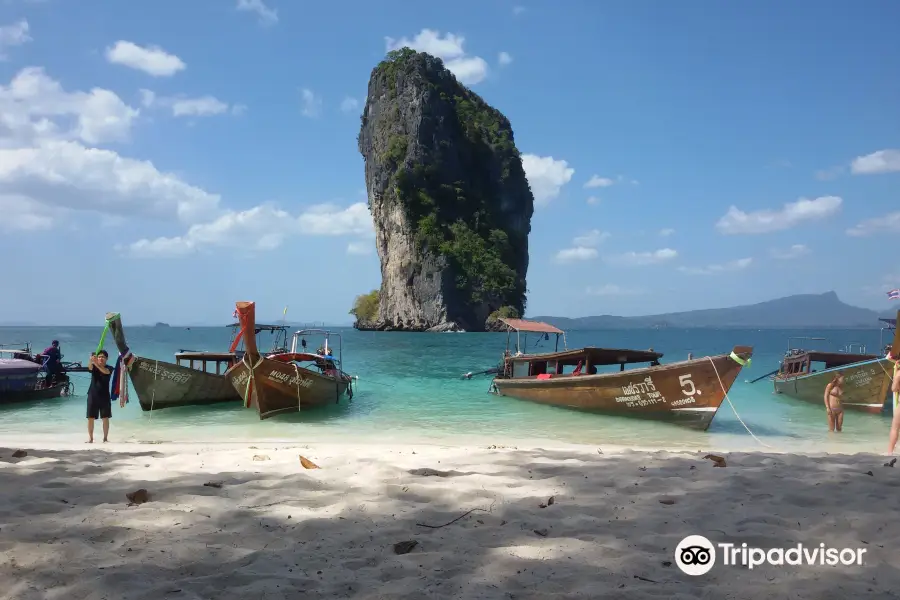 Khaolak Guru