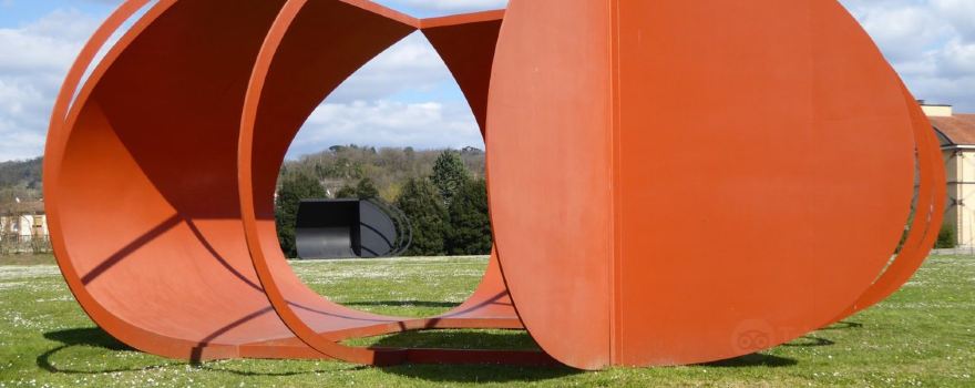 Fondazione Palazzo Albizzini Collezione Burri