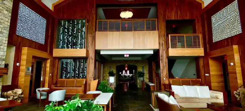 Hotels in Laurel Fork