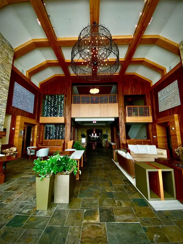 Hotels in Laurel Fork