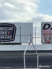 New Smyrna Speedway