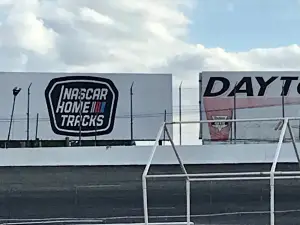 New Smyrna Speedway