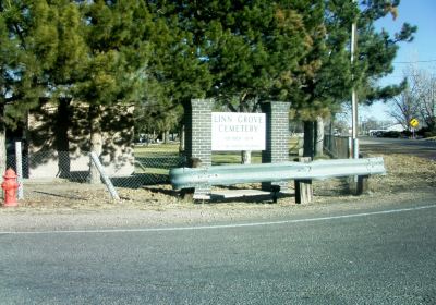 Linn Grove Cemetery