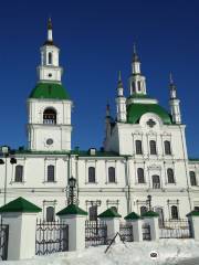 Uspenskiy Nicholas Church