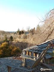 Paxson Hill Farm Gardens and Nursery