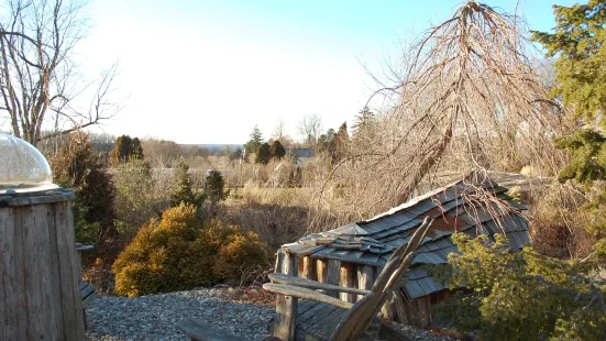 Paxson Hill Farm Gardens and Nursery