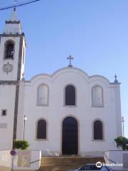 Igreja Matriz de Cernache do Bonjardim