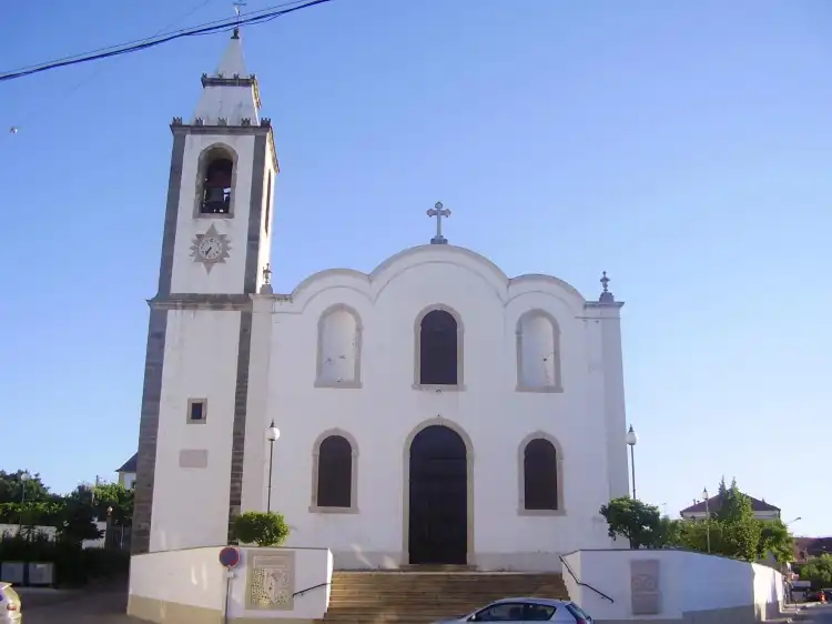 Hotel di Cernache do Bonjardim
