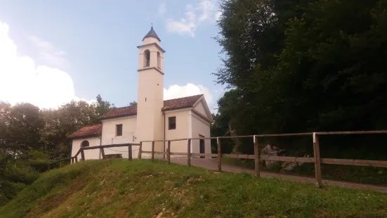 Chiesa della Madonna Parè