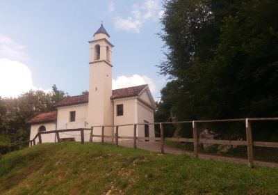 Chiesa della Madonna Parè