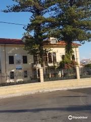 Eleftherios Venizelos House