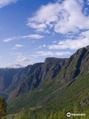 Flåm Hiking AS